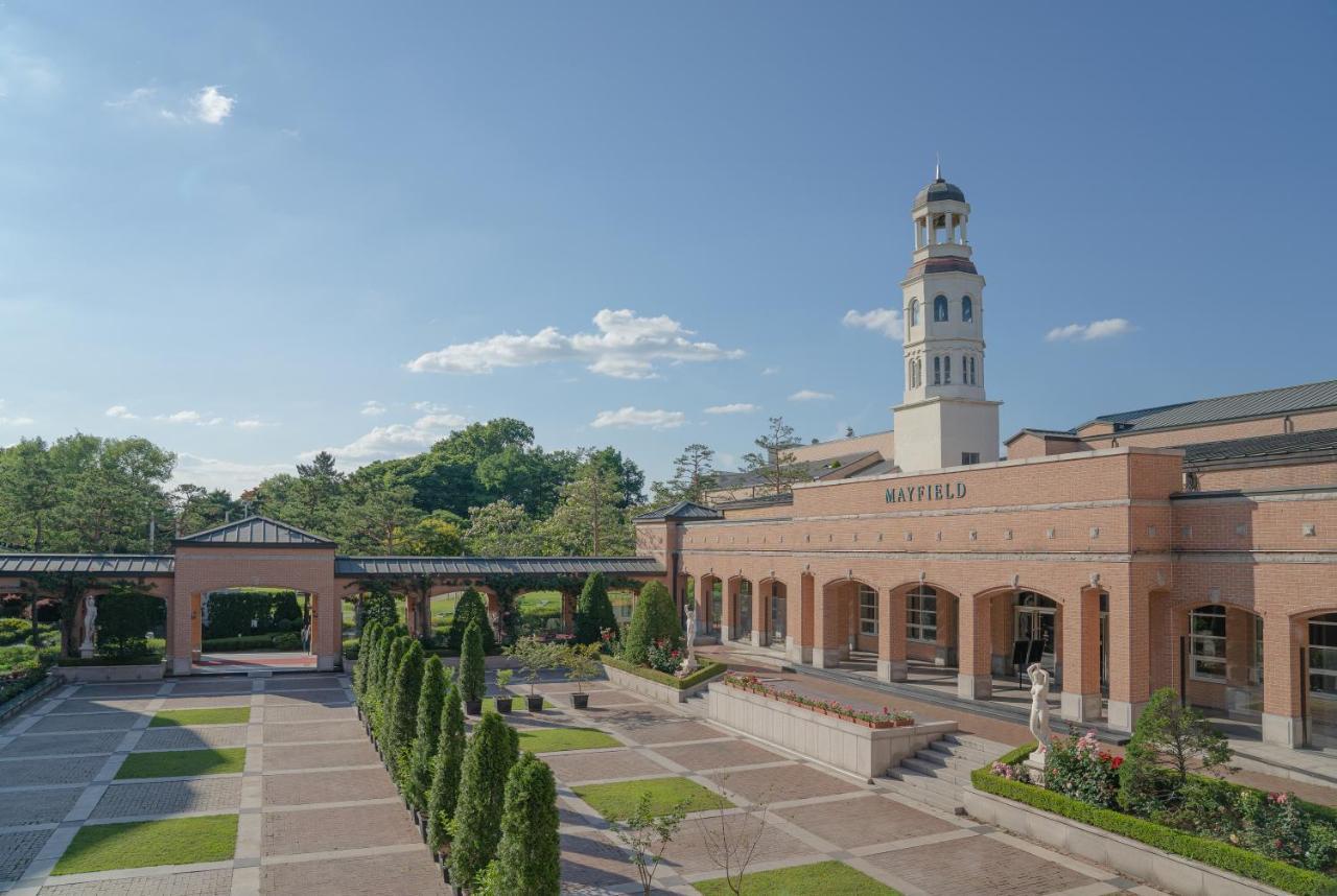 Mayfield Hotel Seul Dış mekan fotoğraf